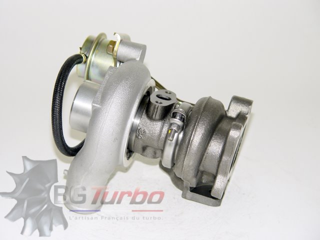 TURBO - RECONDITIONNÉ OE DANS NOS ATELIERS DE MARSEILLE - VL - 4917306601
